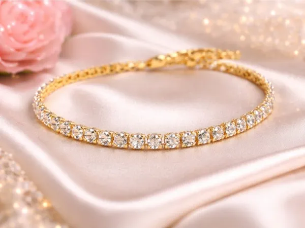 Gold_Plated_Premium_Stainless_Steel_Chain_Bracelet_For_Women