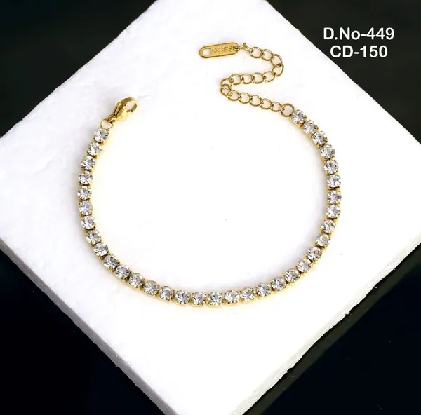 Gold_Plated_Premium_Stainless_Steel_Chain_Bracelet_For_Women