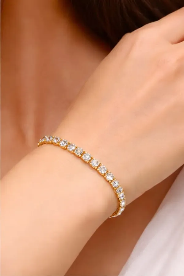 Gold_Plated_Premium_Stainless_Steel_Chain_Bracelet_For_Women