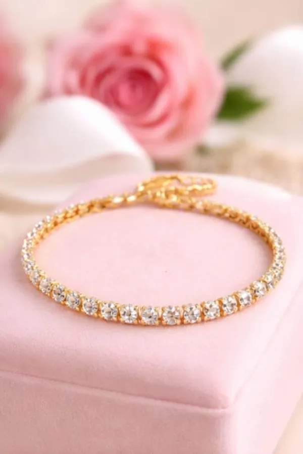 Gold_Plated_Premium_Stainless_Steel_Chain_Bracelet_For_Women
