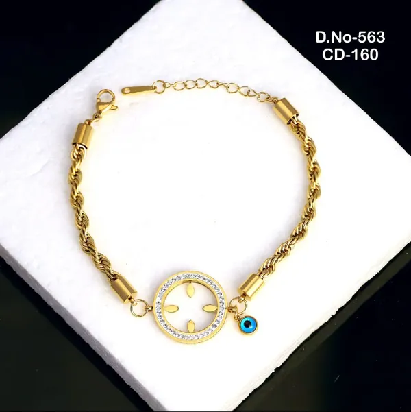 Gold_Plated_Premium_Stainless_Steel_Bracelet_For_Women
