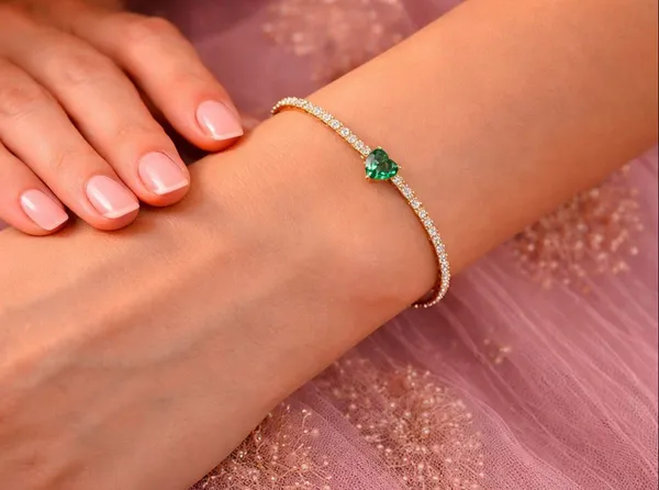 Gold_Plated_Premium_Stainless_Steel_Chain_Bracelet_For_Women