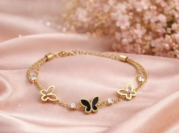 Gold_Plated_Premium_Stainless_Steel_Chain_Bracelet_For_Women