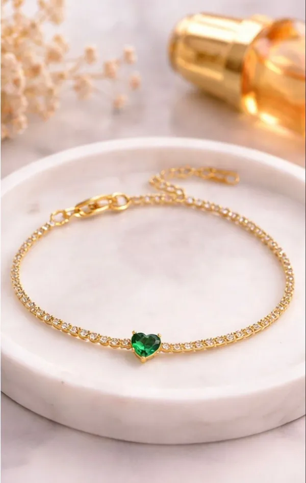 Gold_Plated_Premium_Stainless_Steel_Chain_Bracelet_For_Women