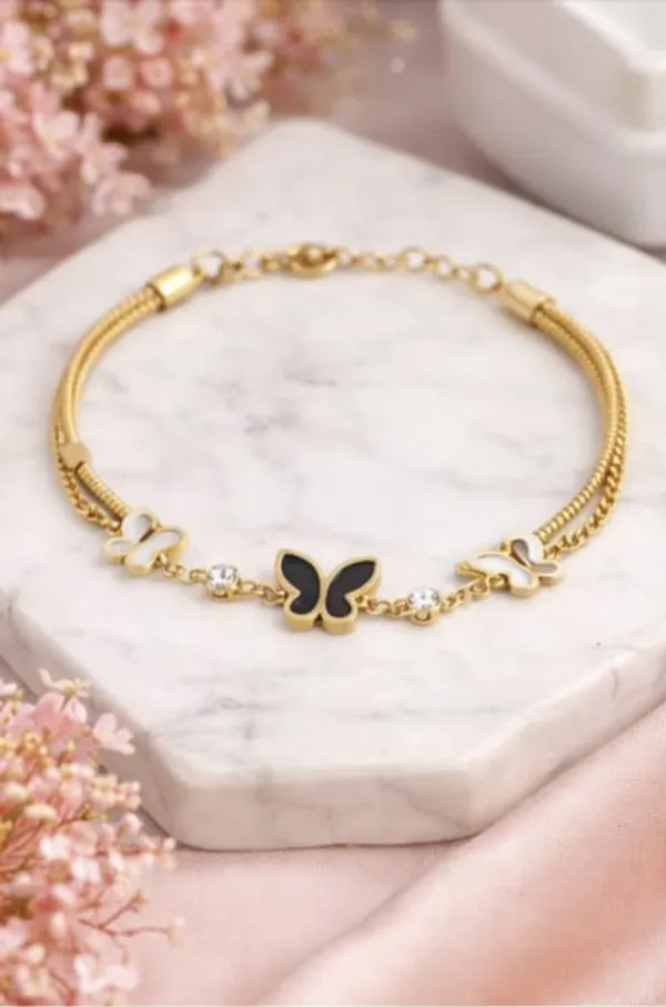 Gold_Plated_Premium_Stainless_Steel_Chain_Bracelet_For_Women