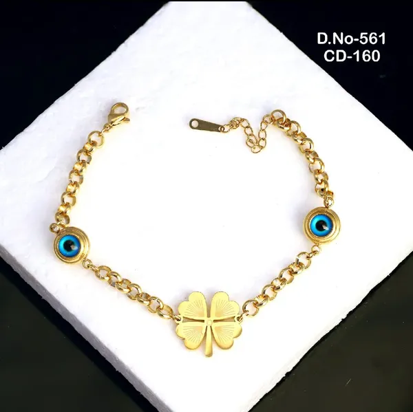 Gold_Plated_Premium_Stainless_Steel_Bracelet_For_Women
