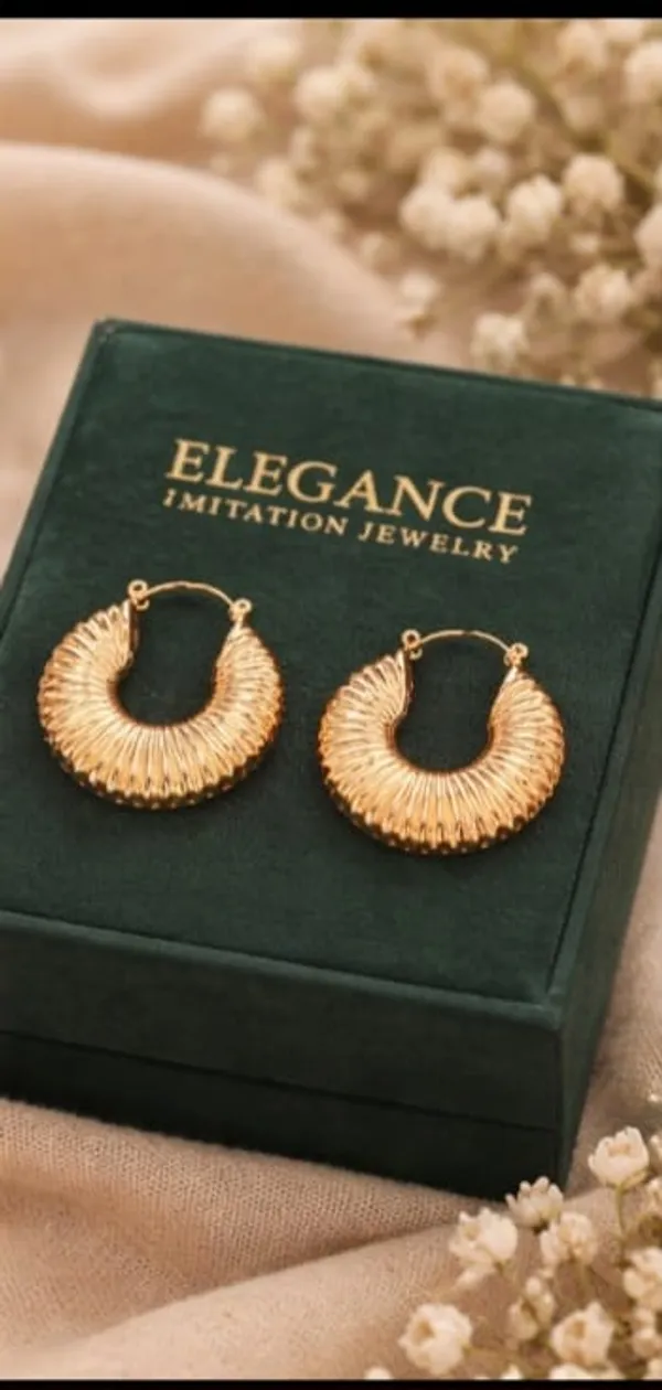 Gold_Plated_Premium_Stainless_Steel_Earring_For_Women
