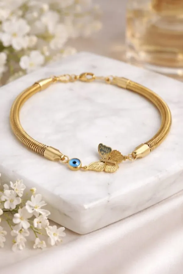 Gold_Plated_Premium_Stainless_Steel_Bracelet_For_Women