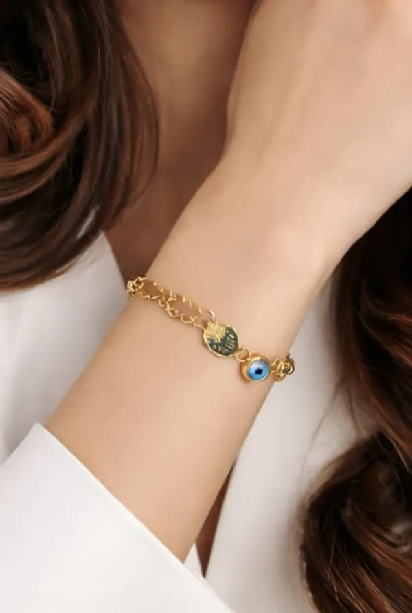Gold_Plated_Premium_Stainless_Steel_Bracelet_For_Women