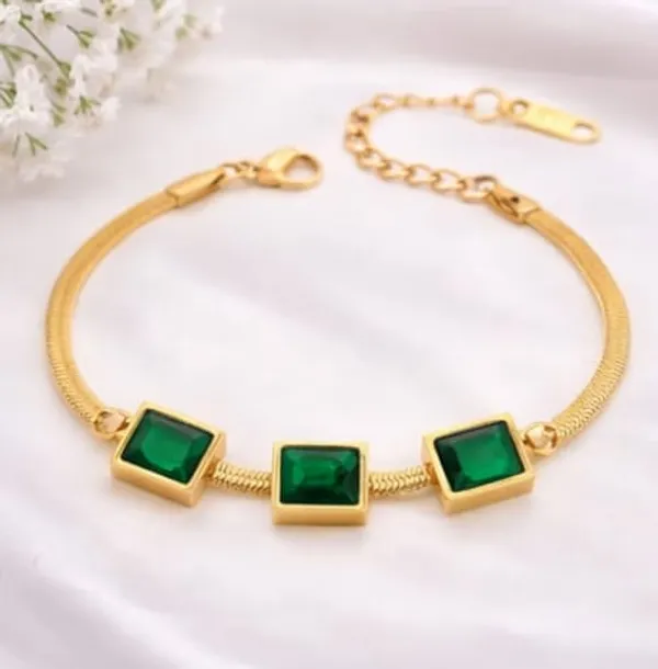 Gold_Plated_Premium_Stainless_Steel_Bracelet_For_Women