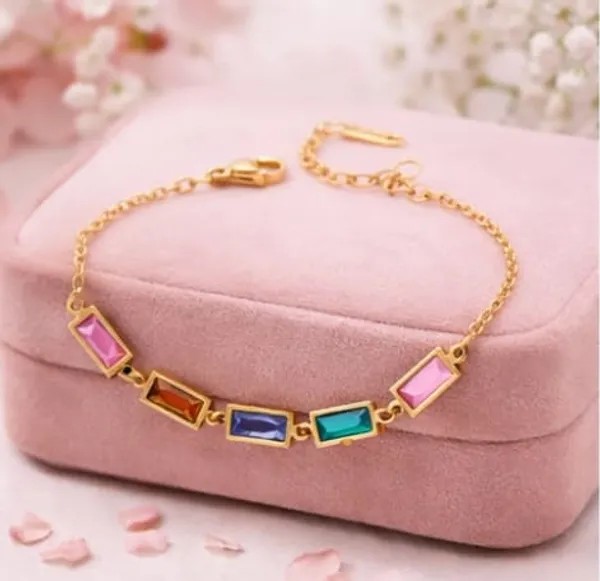 Gold_Plated_Premium_Stainless_Steel_Chain_Bracelet_For_Women