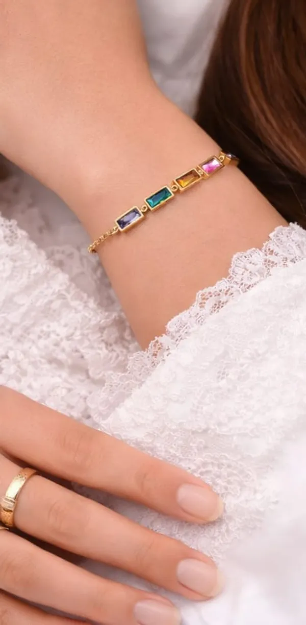 Gold_Plated_Premium_Stainless_Steel_Chain_Bracelet_For_Women