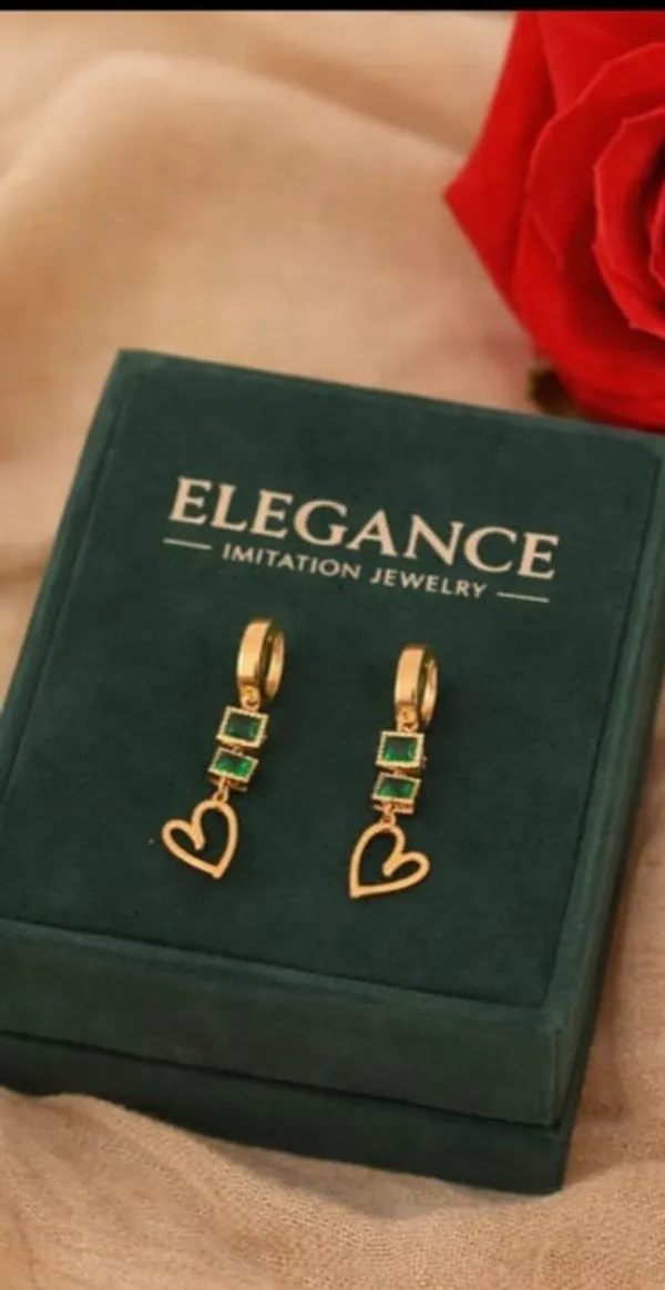 Gold_Plated_Premium_Stainless_Steel_Earring_For_Women