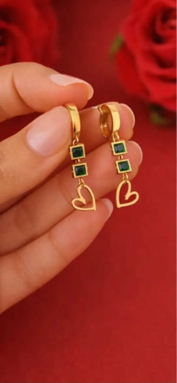 Gold_Plated_Premium_Stainless_Steel_Earring_For_Women
