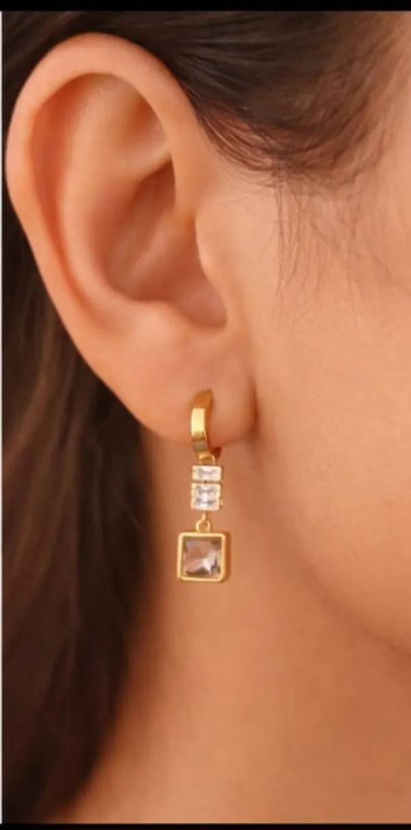 Gold_Plated_Premium_Stainless_Steel_Earring_For_Women
