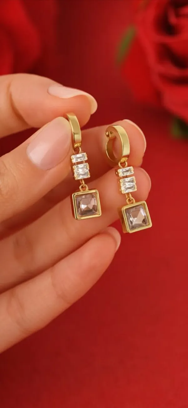 Gold_Plated_Premium_Stainless_Steel_Earring_For_Women