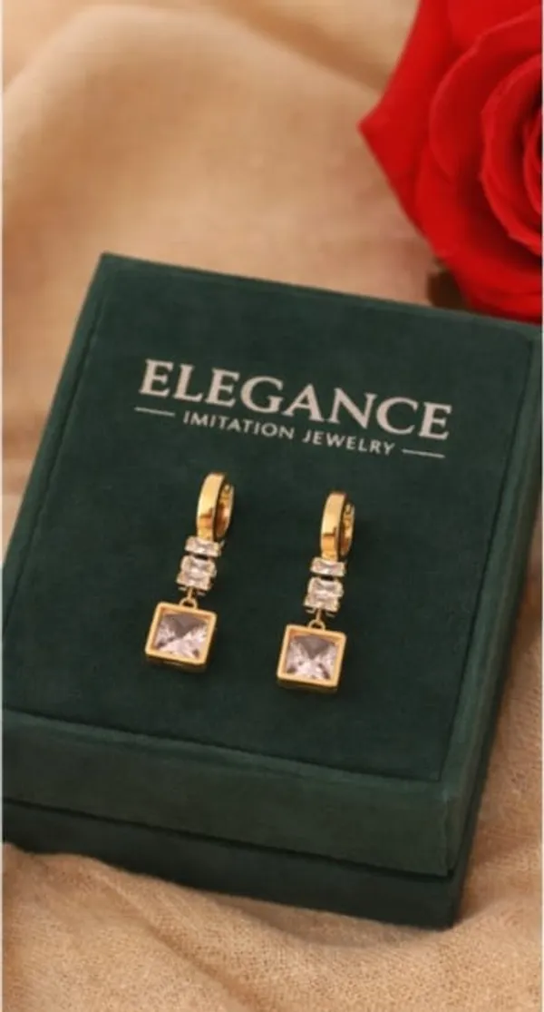 Gold_Plated_Premium_Stainless_Steel_Earring_For_Women