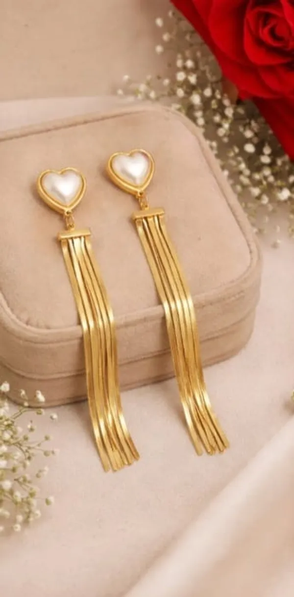 Gold_Plated_Premium_Stainless_Steel_Earring_For_Women