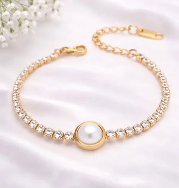 Gold_Plated_Premium_Stainless_Steel_Chain_Bracelet_For_Women
