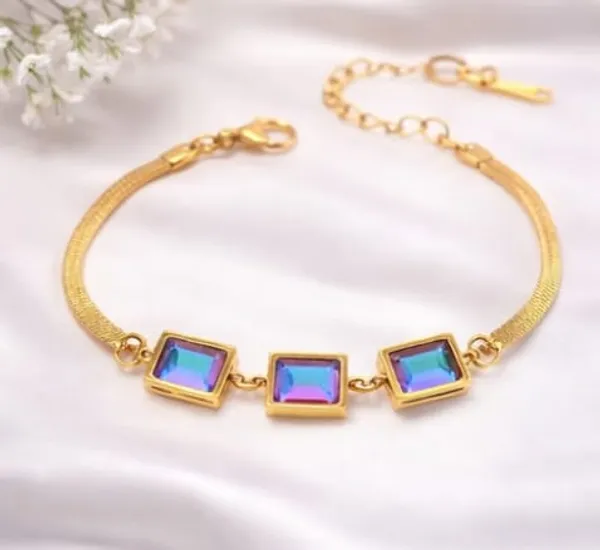 Gold_Plated_Premium_Stainless_Steel_Bracelet_For_Women