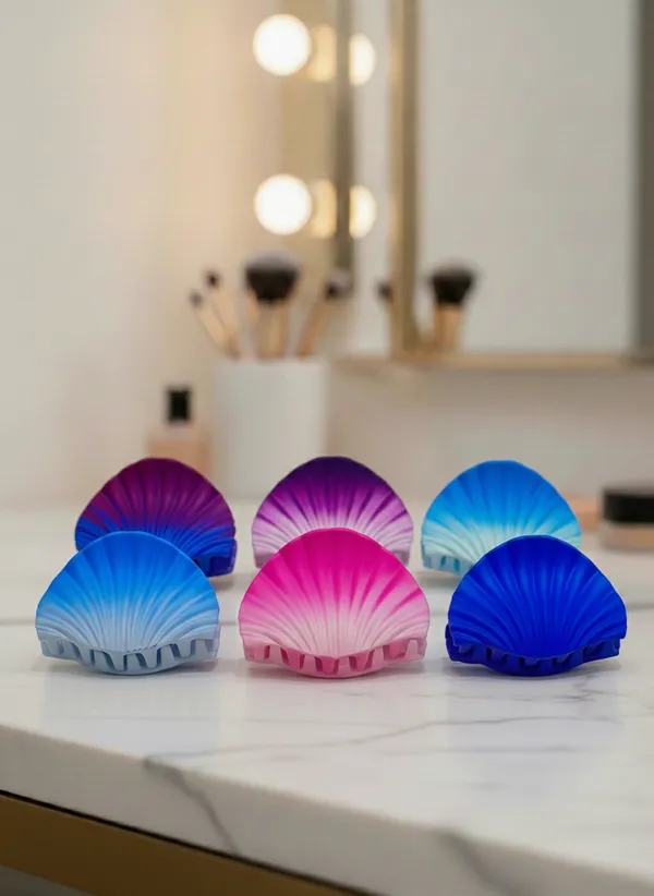 Pack_Of_6_Acrylic_Pastel_Shell_Claw_Clip