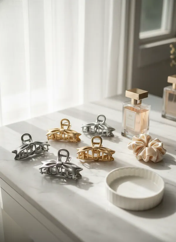 Pack_Of_3_Alloy_Metallic_Bow_Claw_Clip