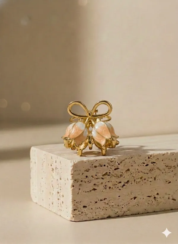 BOW_FLOWER_CLAW_CLIP