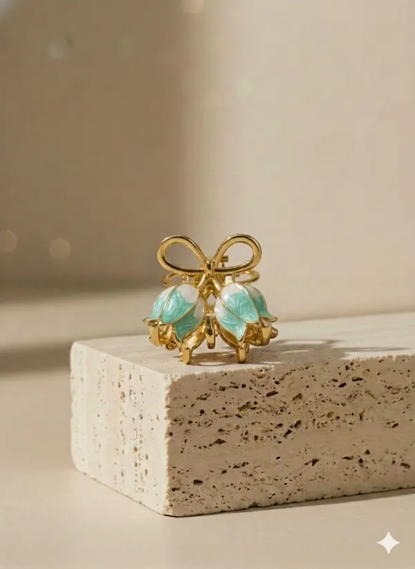 BOW_FLOWER_CLAW_CLIP