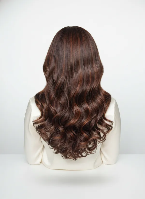 CHOCOLATE_BROWN_WAVE_CLIP_IN_HAIR_EXTENSIONS