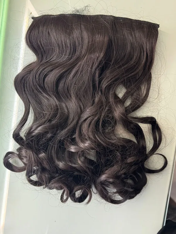 Dark_Truffle_Waves_Clip-In_Hair_Extension