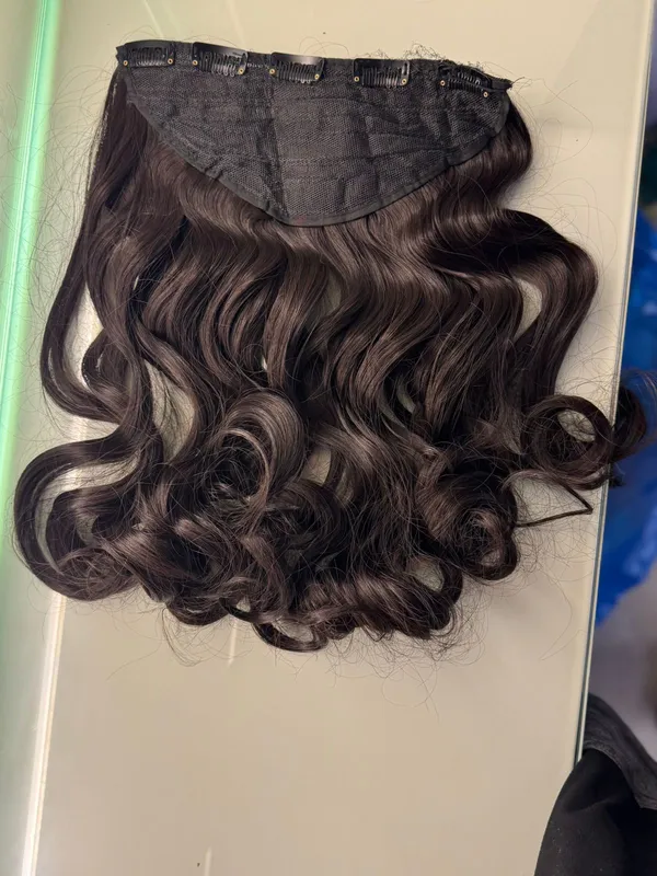 Dark_Truffle_Waves_Clip-In_Hair_Extension
