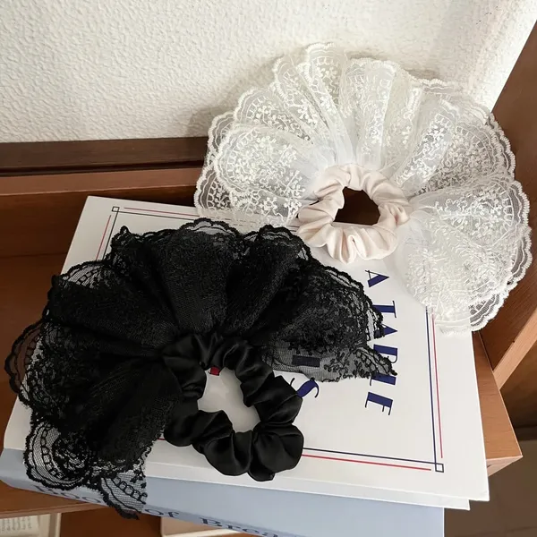 PACK_OF_2_HALF_LACE_SCRUNCHIES