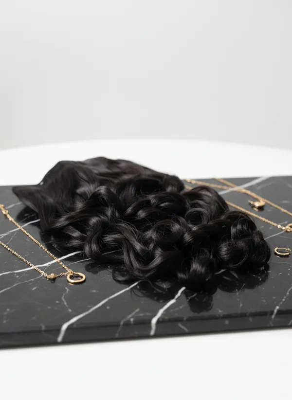 LONG_BLACK_WAVE_CLIP_IN_HAIR_EXTENSION