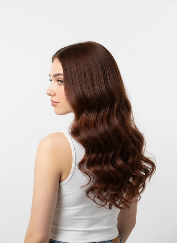 MAHAGONY_AUBURN_CLIP_IN_HAIR_EXTENSIONS