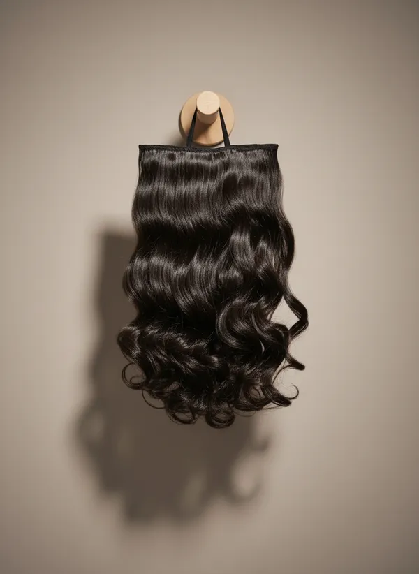 Midnight_Drop_Clip-In_Hair_Extension_-_SHADE_:0955