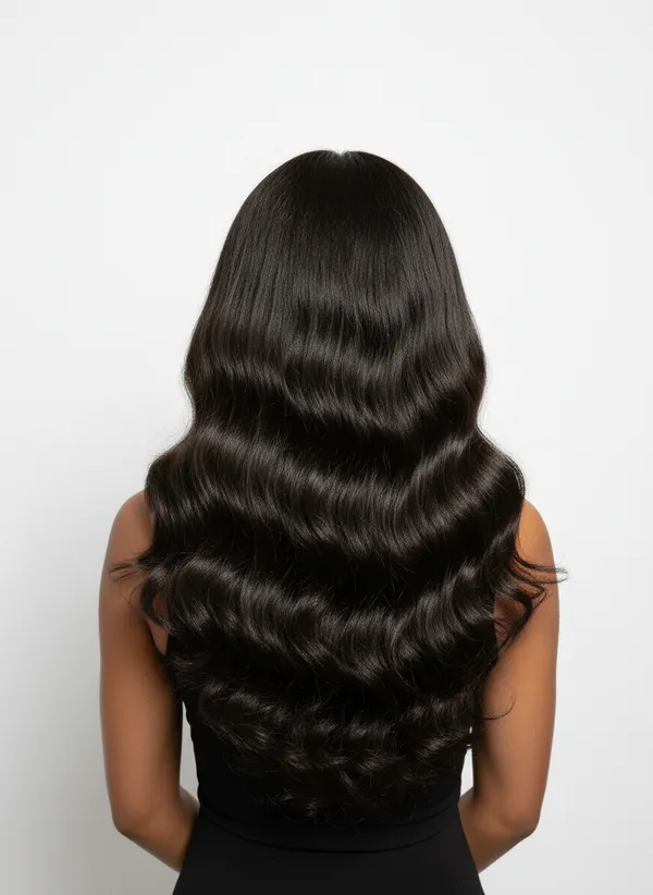 Midnight_Drop_Clip-In_Hair_Extension_-_SHADE_:0955