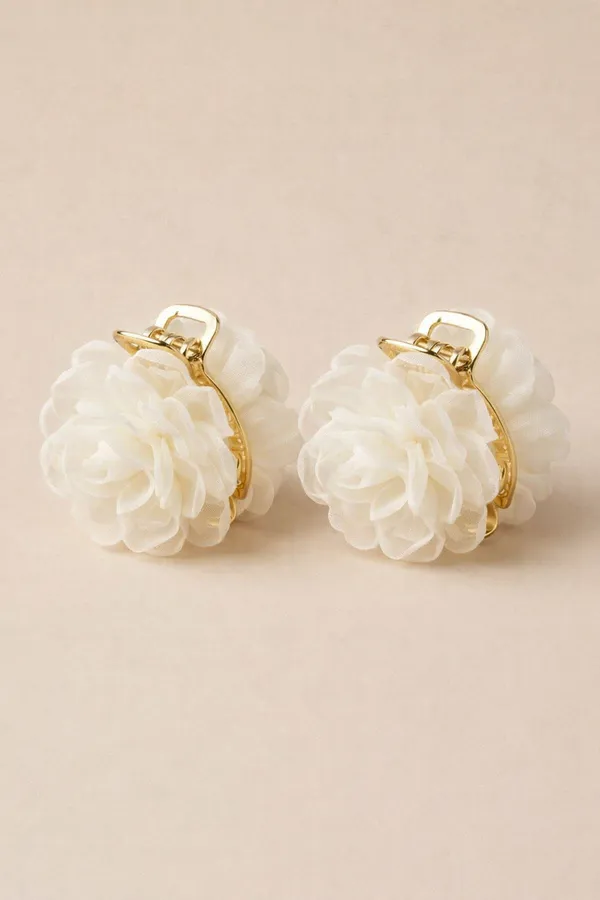 Pack_Of_2_White_Rose_Clip