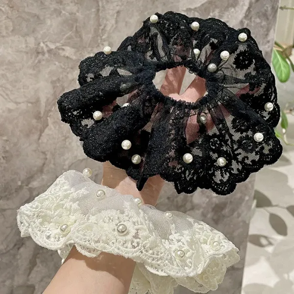 Pack_Of_2_Pearl_Beaded_Large_Lace_Scrunchie