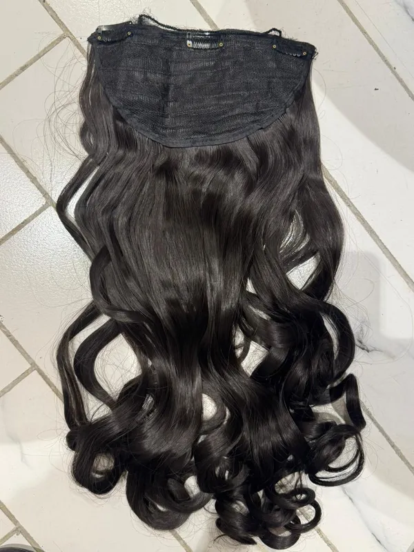 Raven_Drop_CLIP-in_Hair_Extension_–_Shade:_1224-1