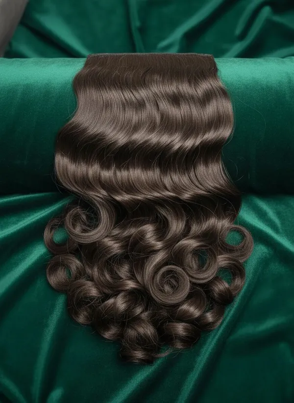 Shadow_Curl_Clip-In_Hair_Extension_–_Shade_413_(SHT6)_(Waves_with_curls_starting_from_mid-length)