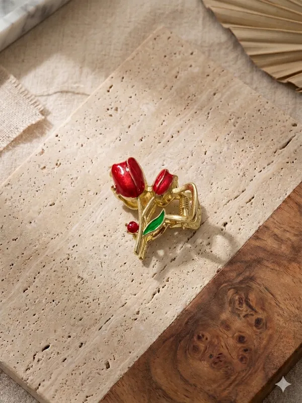 TULIP_FLOWER_CLAW_CLIP