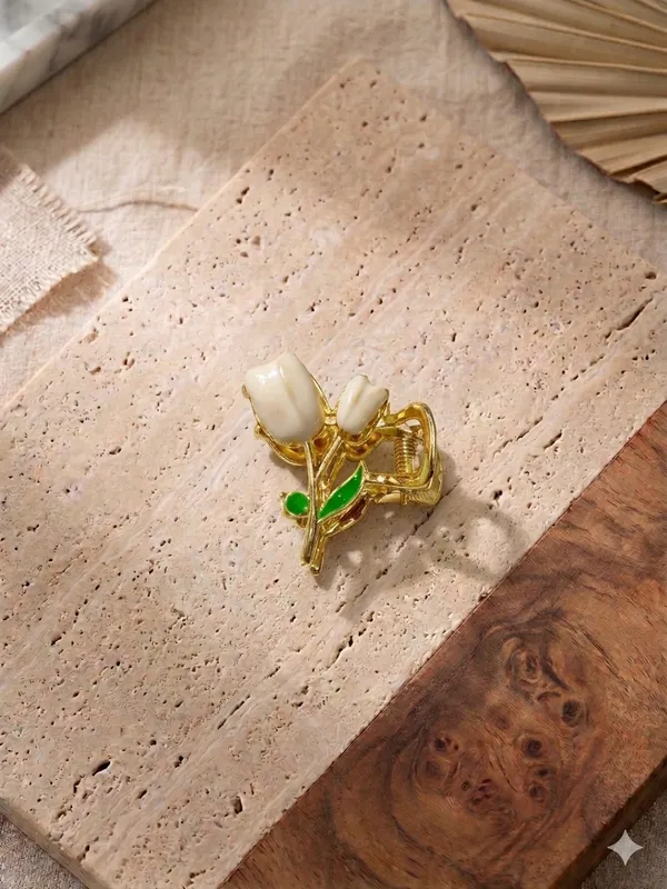 TULIP_FLOWER_CLAW_CLIP