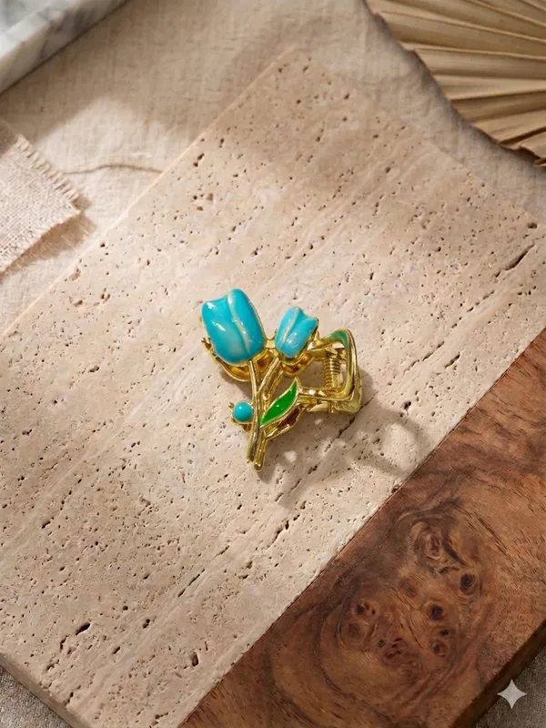 TULIP_FLOWER_CLAW_CLIP