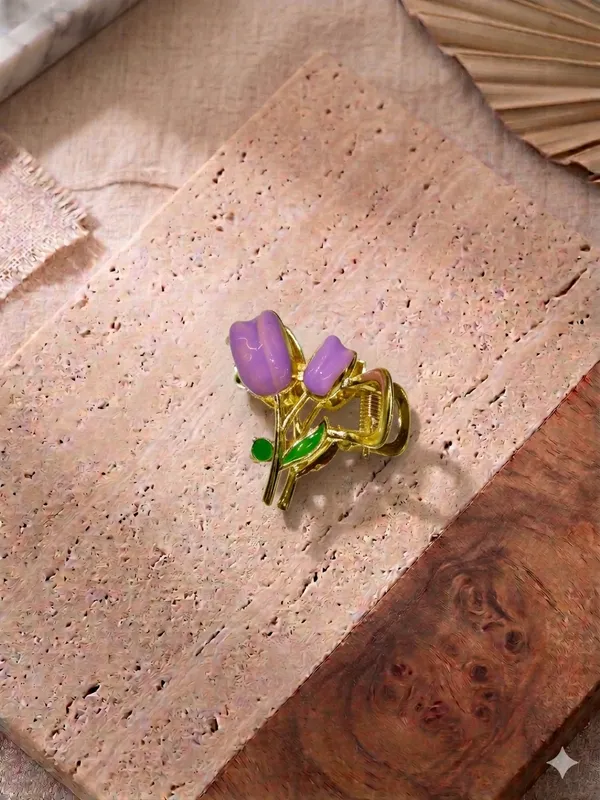 TULIP_FLOWER_CLAW_CLIP