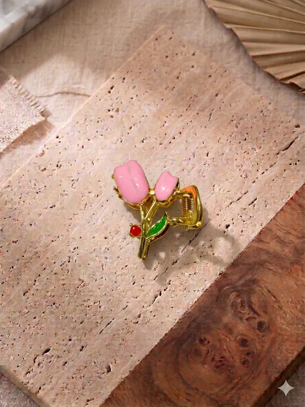 TULIP_FLOWER_CLAW_CLIP