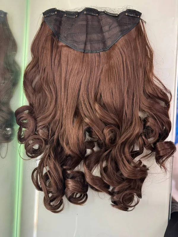 Toffee_Brown_Curls_Clip_Hair_Extension