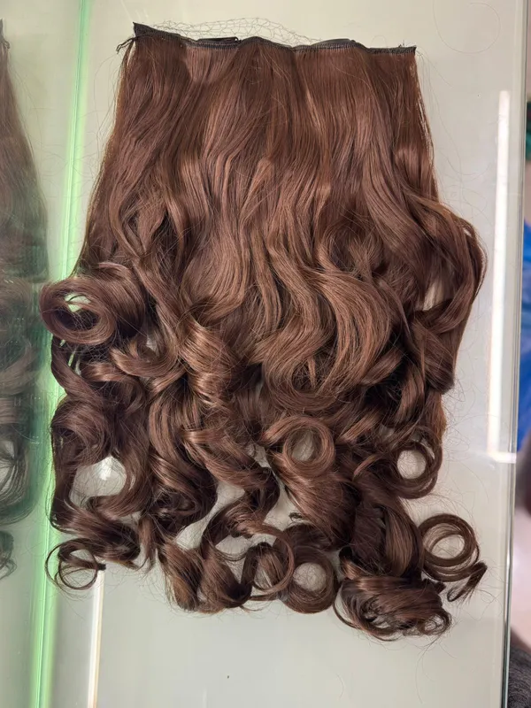 Toffee_Brown_Curls_Clip_Hair_Extension