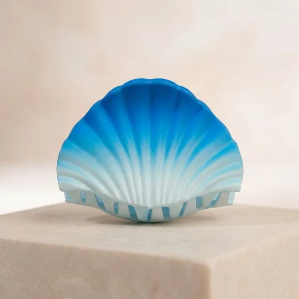 Pack_Of_2_Sky_Blue_Acrylic_Midnight_Shell_Claw_Clip