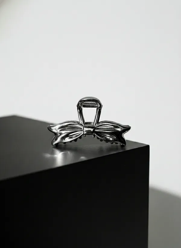 Pack_Of_2_Bronze_Alloy_Metallic_Bow_Claw_Clip