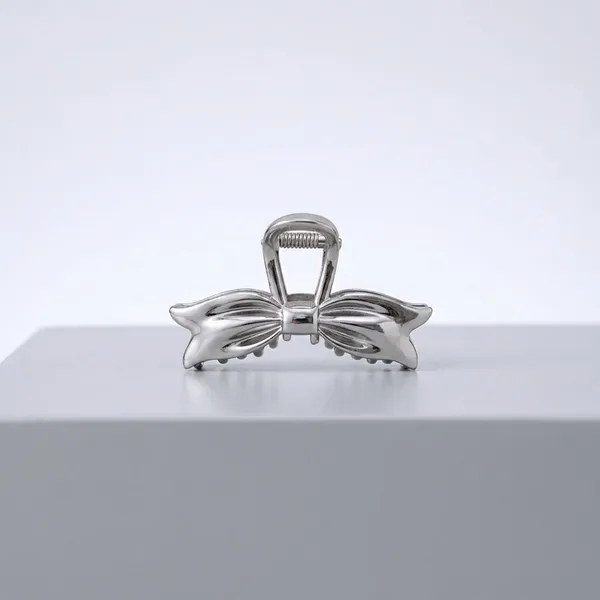 Pack_Of_2_Bronze_Alloy_Metallic_Bow_Claw_Clip